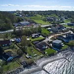 Hilde - 75m From The Sea By Interhome Holiday home Aabenraa