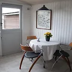 Hilde - 75m From The Sea By Interhome Aabenraa