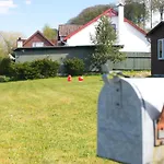 Hilde - 75m From The Sea By Interhome *