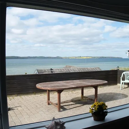 Prázdninový dům Hilde - 75m From The Sea By Interhome