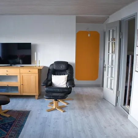 Prázdninový dům Hilde - 75m From The Sea By Interhome Aabenraa