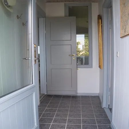 Tatil Evi Hilde - 75m From The Sea By Interhome