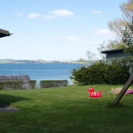 Tatil Evi Hilde - 75m From The Sea By Interhome Aabenraa