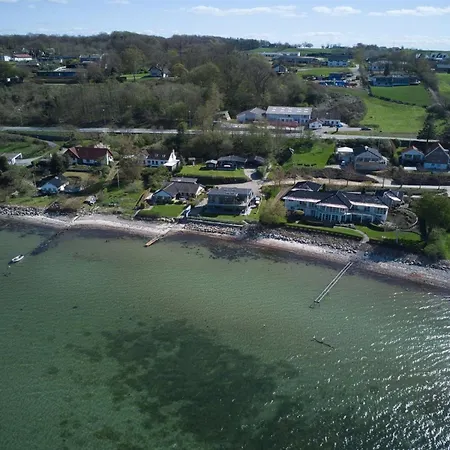 Tatil Evi Hilde - 75m From The Sea By Interhome