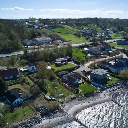 Hilde - 75m From The Sea By Interhome Tatil Evi Aabenraa