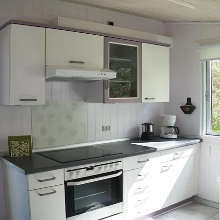 Hilde - 75m From The Sea By Interhome Tatil Evi *