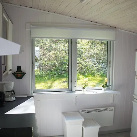 Hilde - 75m From The Sea By Interhome Tatil Evi Aabenraa