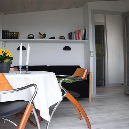 Tatil Evi Hilde - 75m From The Sea By Interhome *