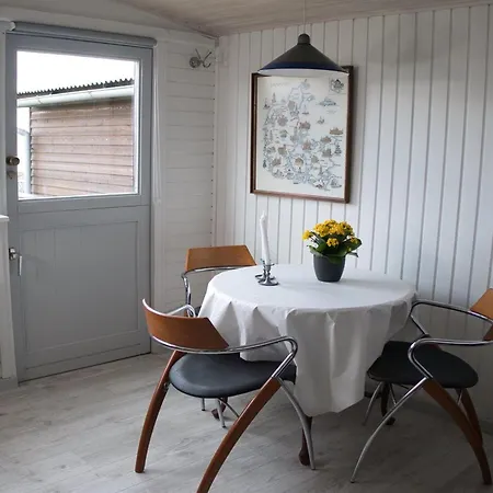 Hilde - 75m From The Sea By Interhome Aabenraa