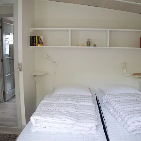 Tatil Evi Hilde - 75m From The Sea By Interhome *