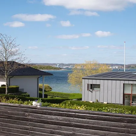 Hilde - 75m From The Sea By Interhome Tatil Evi *