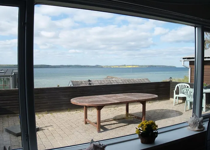 Prázdninový dům Hilde - 75m From The Sea By Interhome