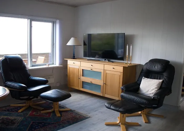 Сasa de vacaciones Hilde - 75m From The Sea By Interhome *