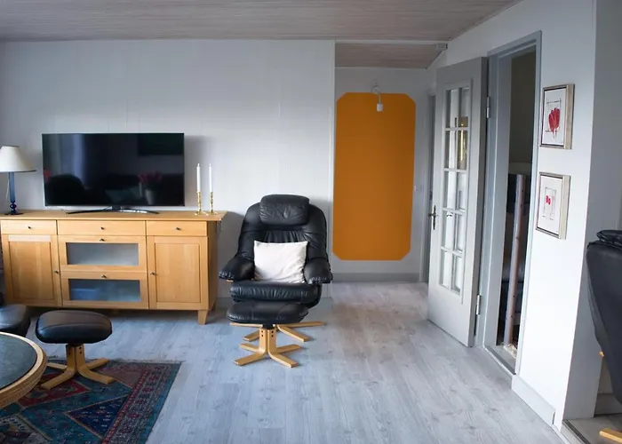 Prázdninový dům Hilde - 75m From The Sea By Interhome Aabenraa