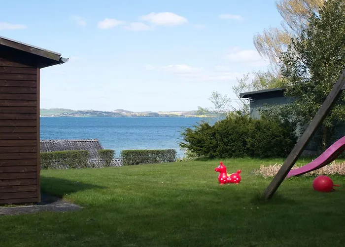 Prázdninový dům Hilde - 75m From The Sea By Interhome Aabenraa