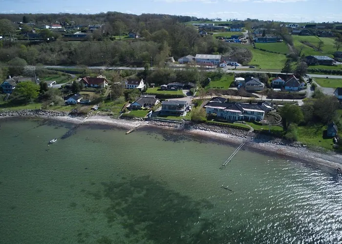 Prázdninový dům Hilde - 75m From The Sea By Interhome