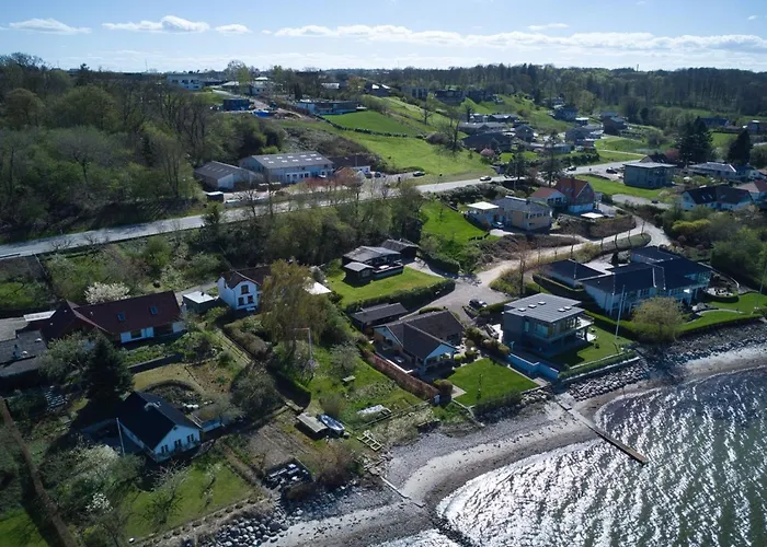 Hilde - 75m From The Sea By Interhome Prázdninový dům Aabenraa