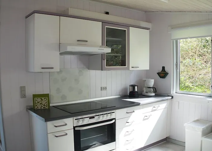 Hilde - 75m From The Sea By Interhome Prázdninový dům *