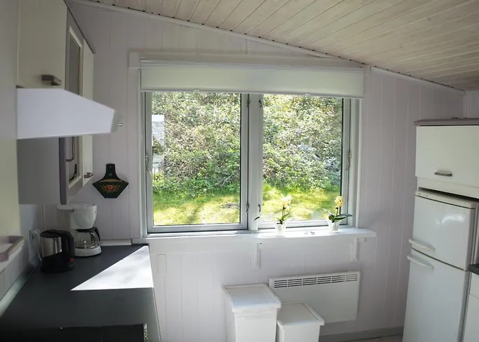 Hilde - 75m From The Sea By Interhome Prázdninový dům Aabenraa