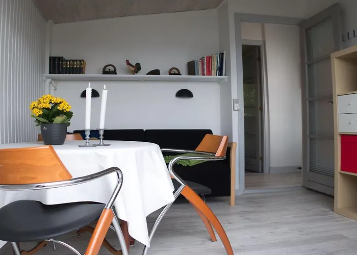Prázdninový dům Hilde - 75m From The Sea By Interhome *