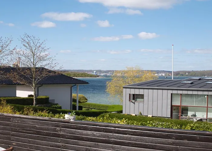 Hilde - 75m From The Sea By Interhome Prázdninový dům *